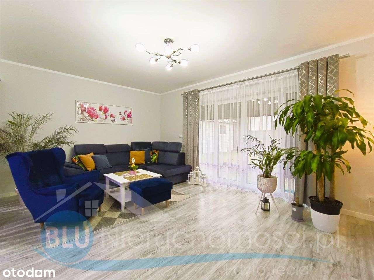 Głogów, Jaczów, osiedle Akacjowe, dom na sprzedaż - Pełny obrazek: 3/14