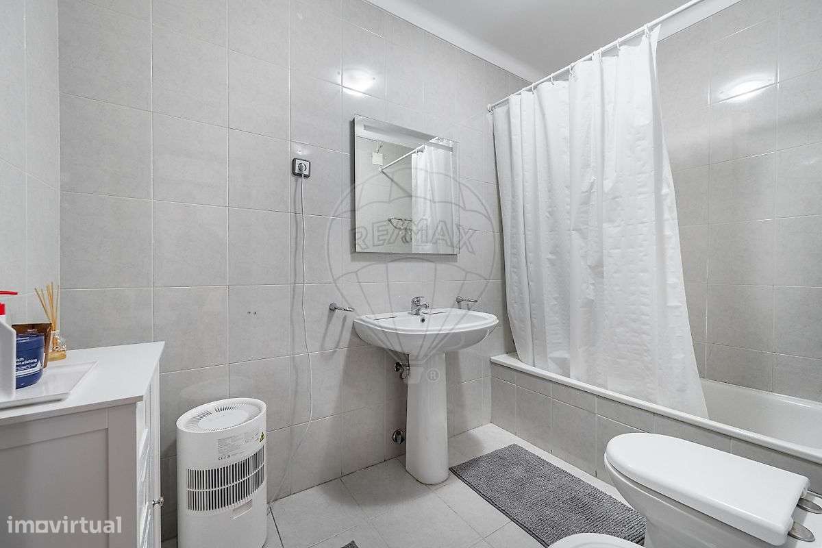 Apartamento T3 para venda-19
