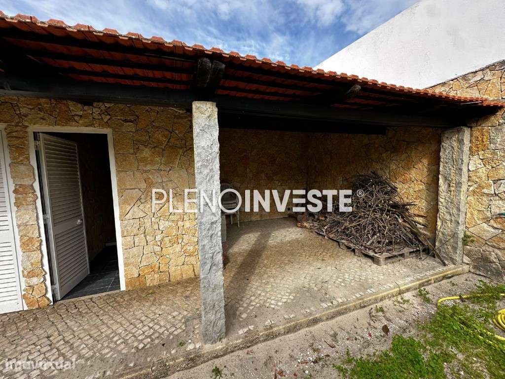 Moradia Isolada em Fernão Ferro-13