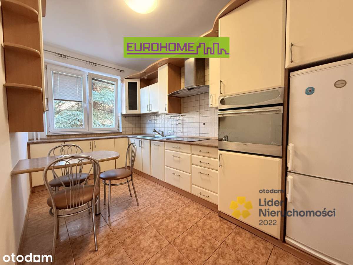 Stylowy bliźniak z ogrodem | ul. Makuszyńskiego-6