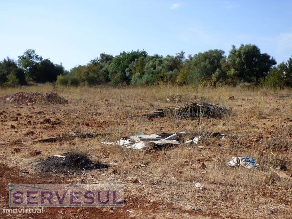 Terreno Rústico com 9.960 m² a apenas 10 minutos da cidade de Silves-6