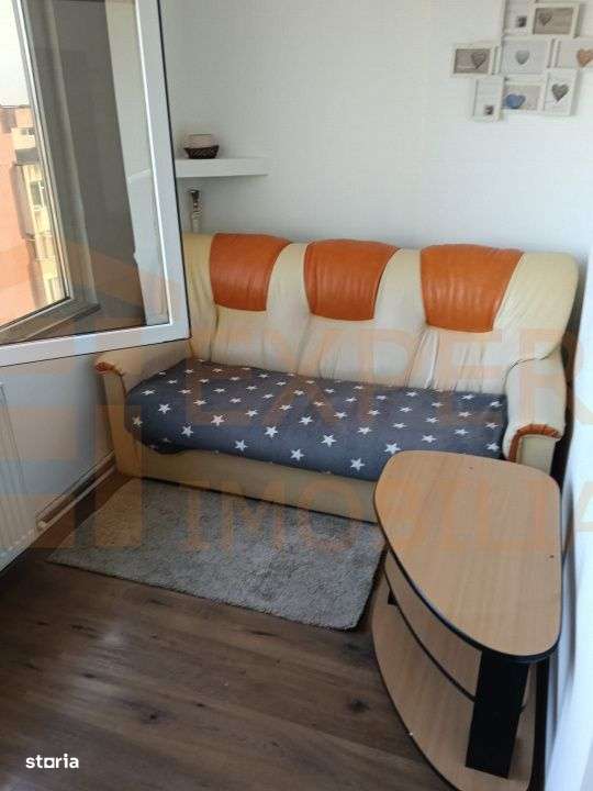 Garsoniera, termen lung, zona City Mall, Constanta - Imagine principală: 2/12