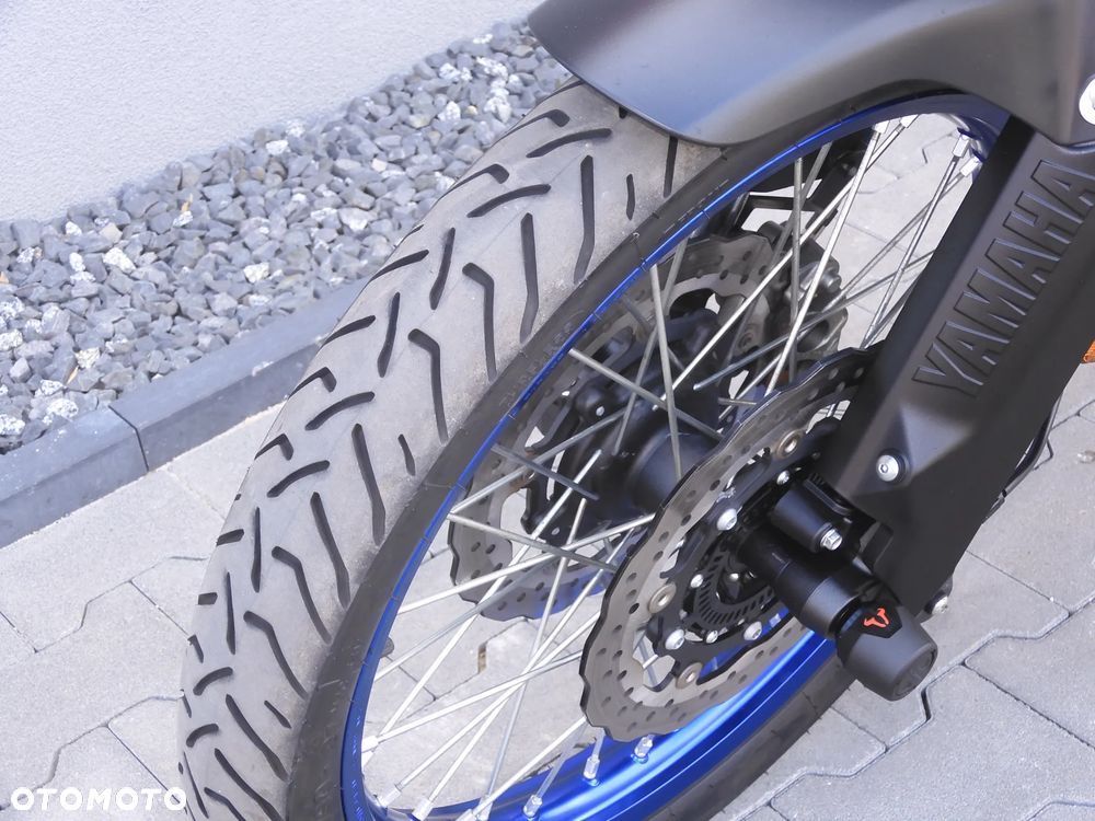 700#2020#XTZ690#Jeden wła...