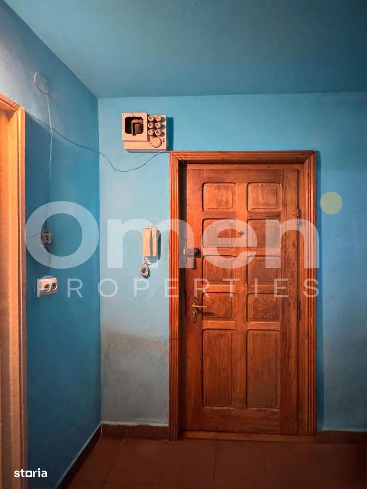 Garsoniera de vânzare | zona Orașul vechi | 28 mp - Imagine principală: 4/11