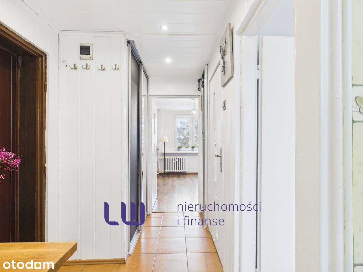 W pełni umeblowane, parking zamknięty, balkon-13