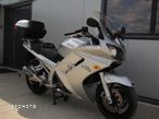 Yamaha FJR - 1