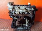 Motor PEUGEOT 406 2.0 Hdi de 2001  Ref: RHS - 1