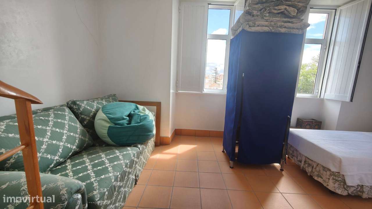 Moradia T4, bairro novo, Figueira da Foz-14