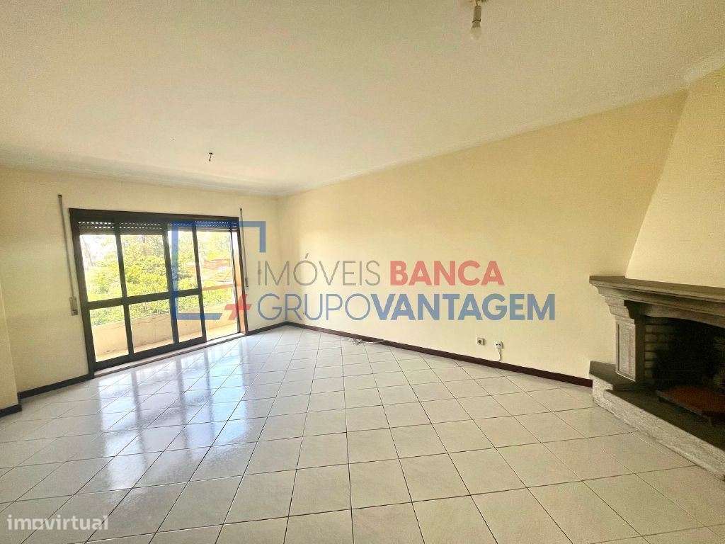 APARTAMENTO T3 - ERMESINDE, VALONGO - Grande imagem: 3/20
