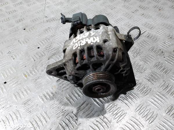 ALTERNATOR KIA RIO I 37300-22650 1.6 16V - 4