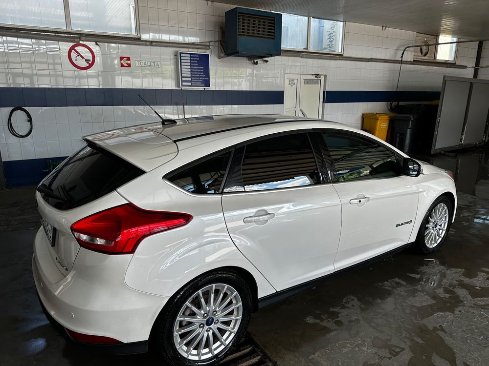Ford Focus MK3 [2010 - 2018] 2017