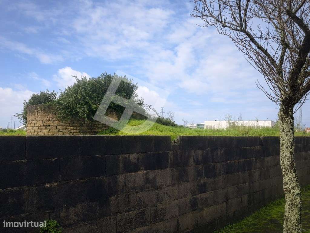 Terreno - Sta. Joana | Aveiro - Grande imagem: 3/21