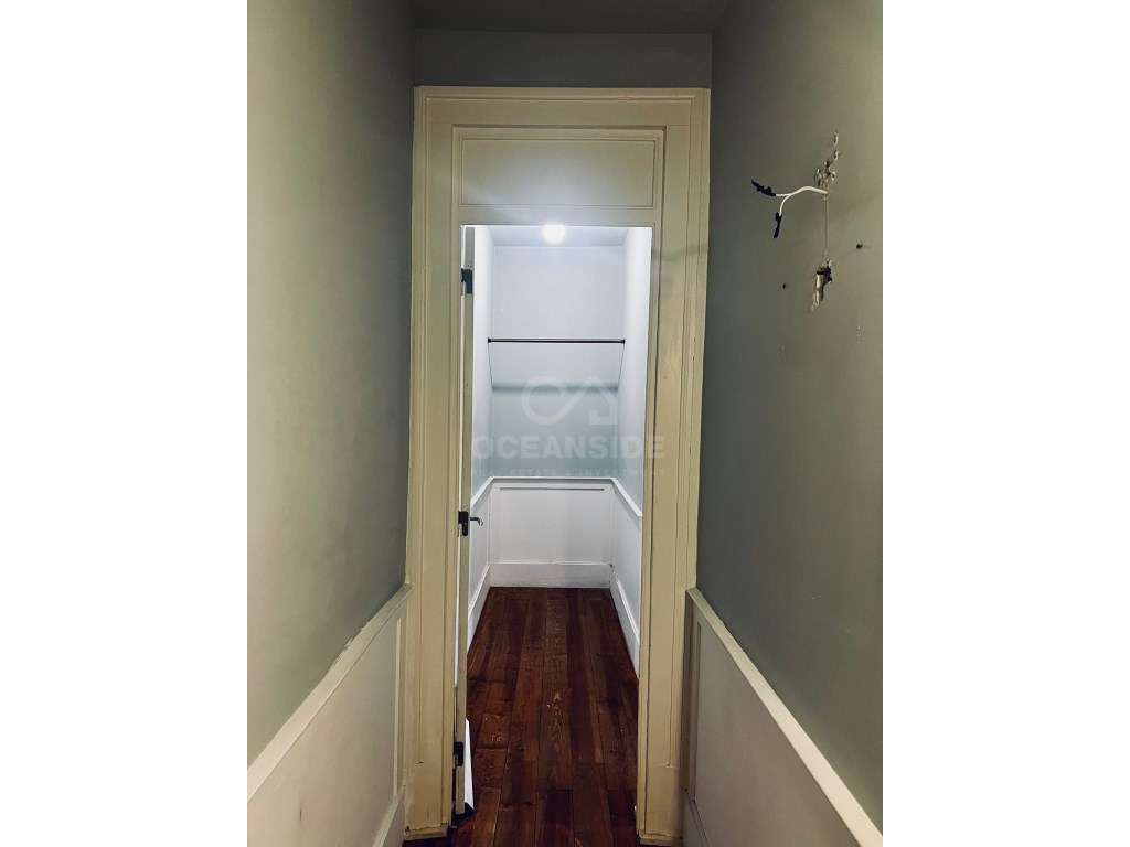 Apartamento T6 - Príncipe Real-11