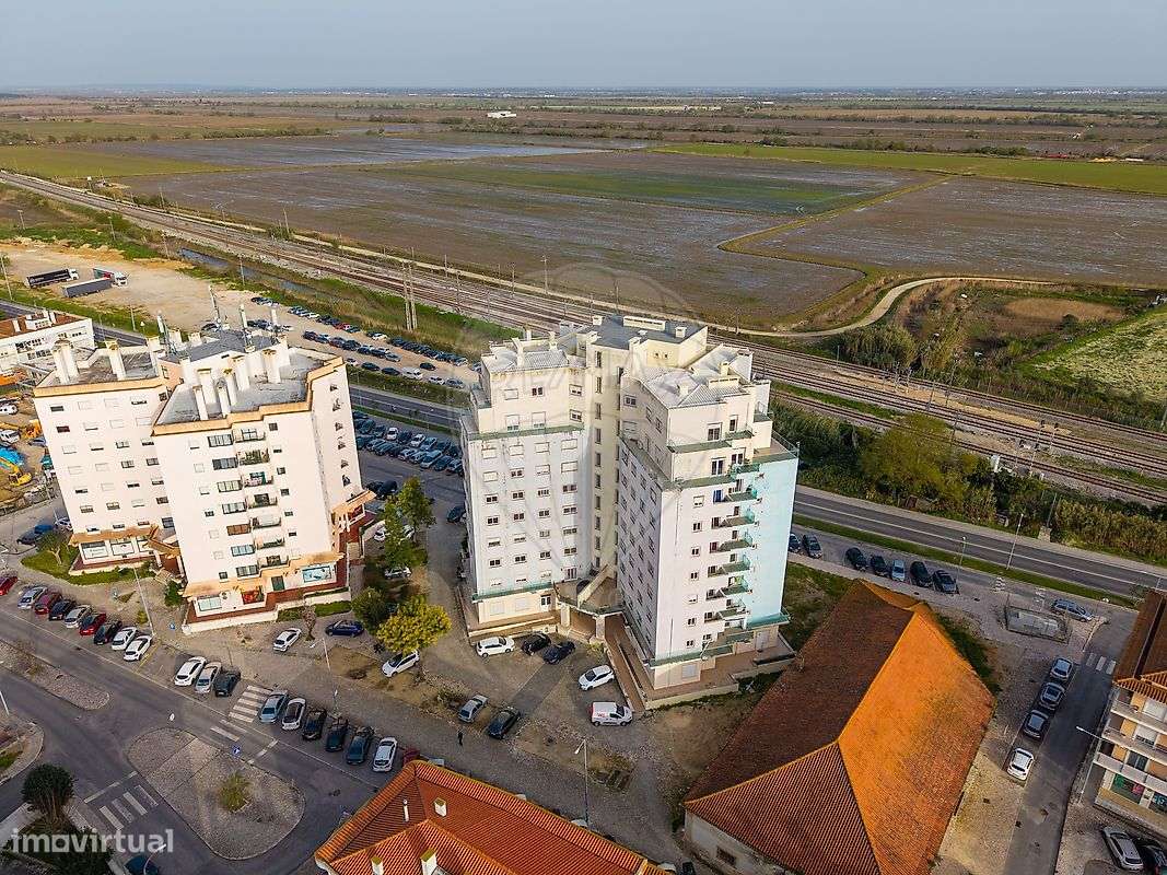 Apartamento T3 para venda-38