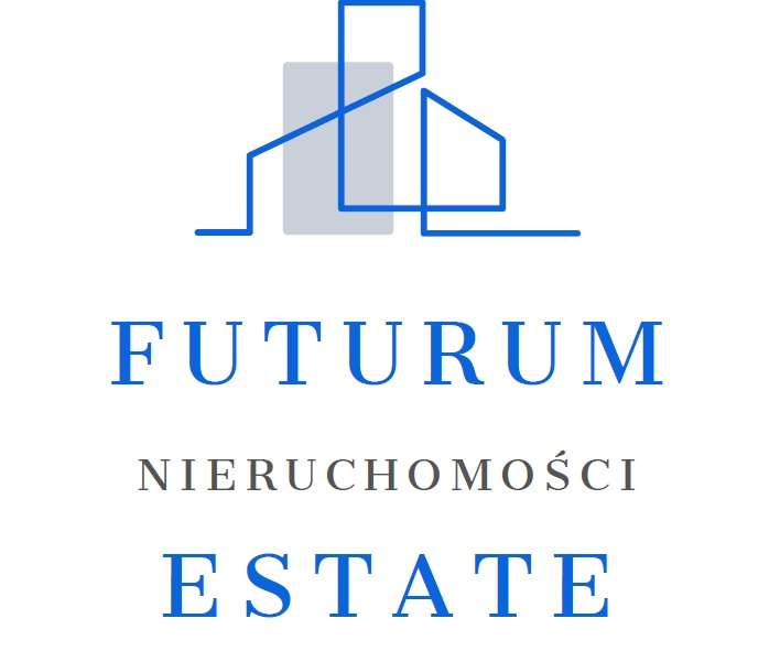 Logo: FUTURUM FINANCE & ESTATE SPÓŁKA Z OGRANICZONĄ ODPOWIEDZIALNOŚCIĄ