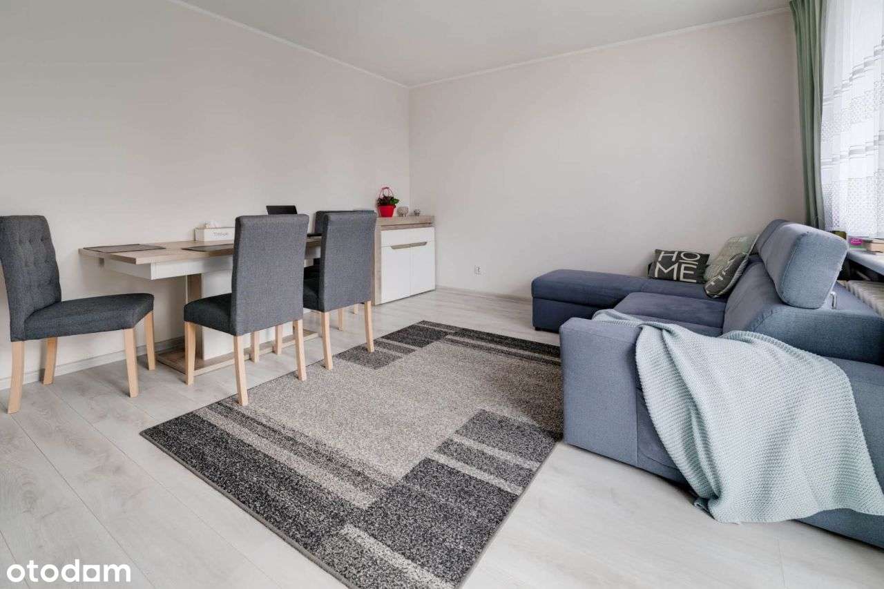 Przytulne Mieszkanie Na Bródnie!-3