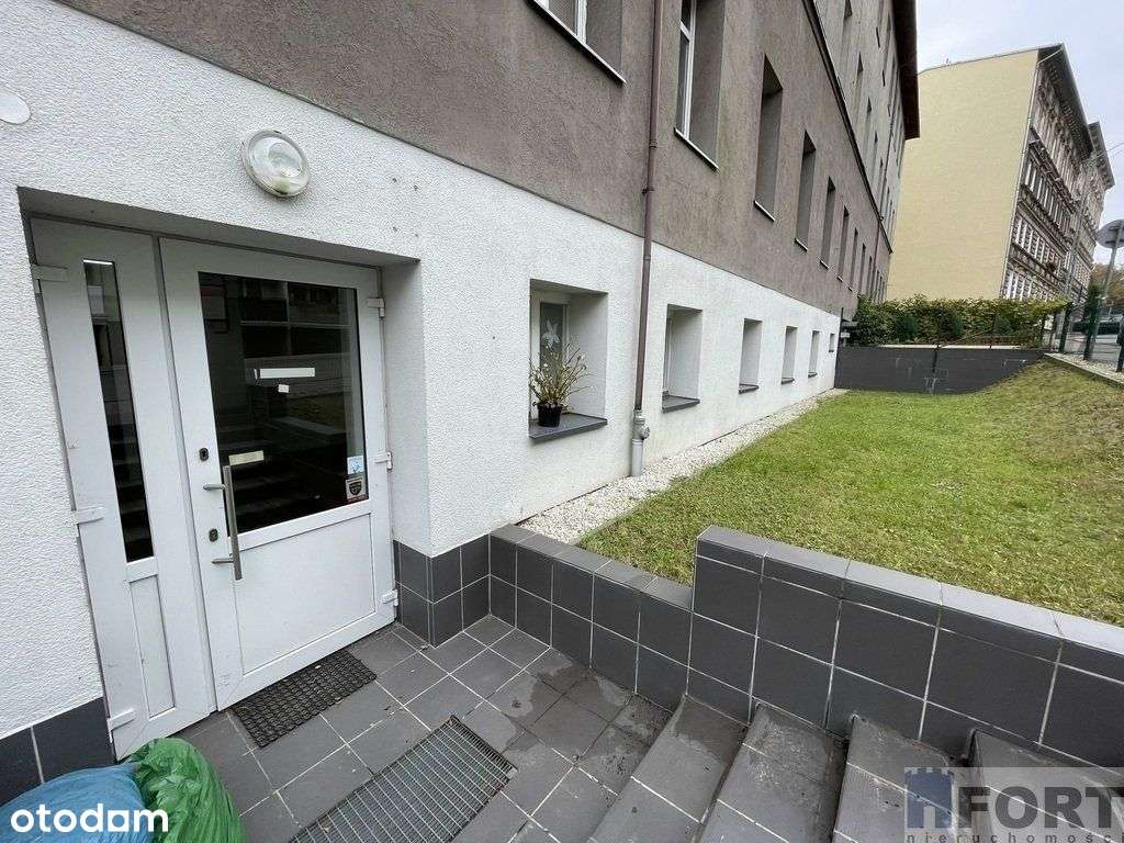 Lokal na gabinety urody, fitness centrum, klubik - Pełny obrazek: 5/13