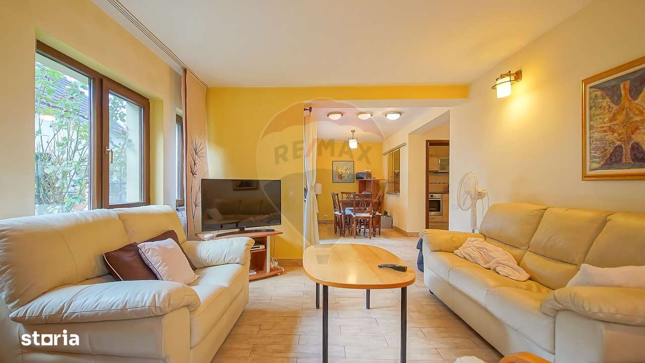 Casă  de inchiriat, Schei - Imagine principală: 3/20