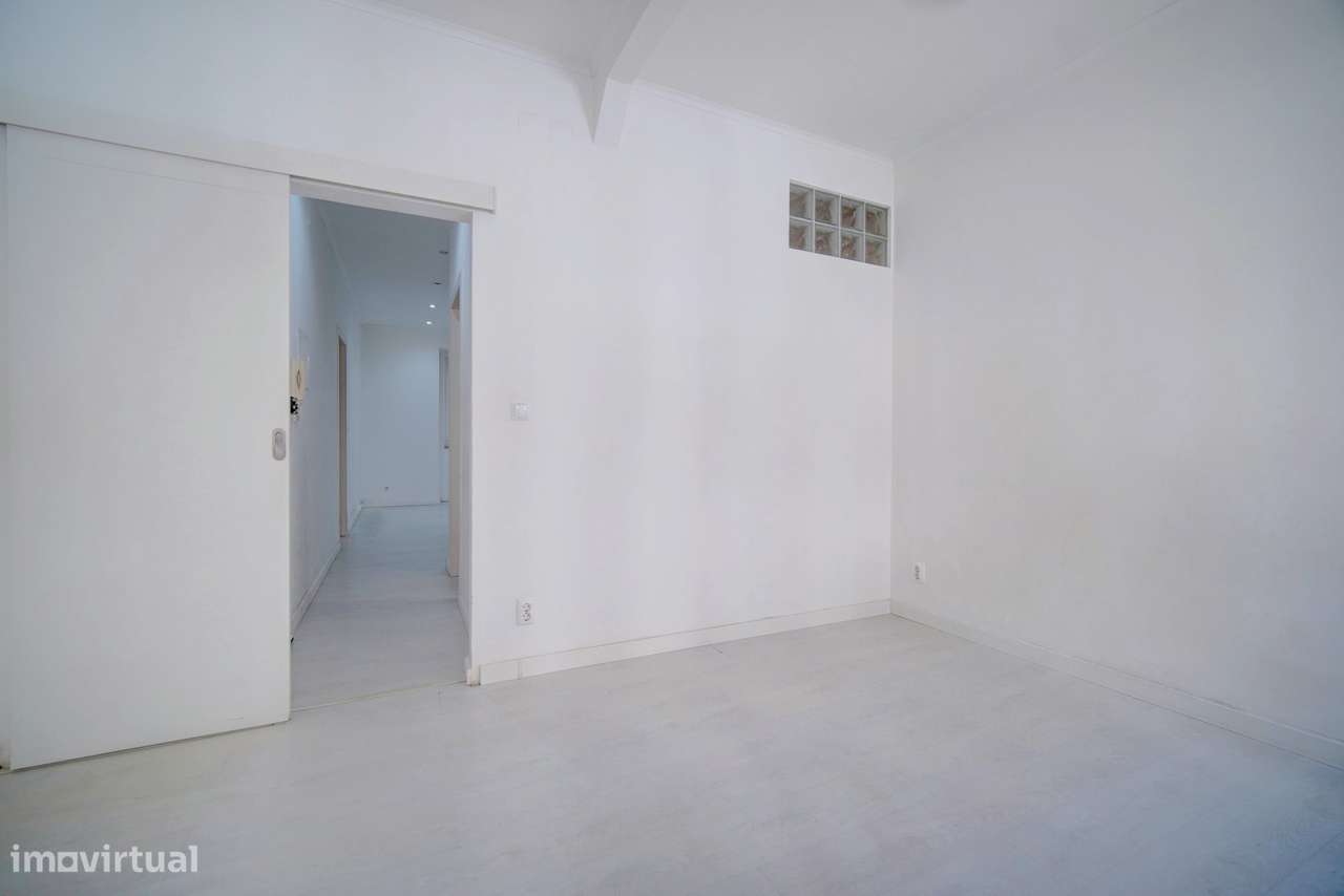 Apartamento rua Sabino de sousa na Penha de França-9