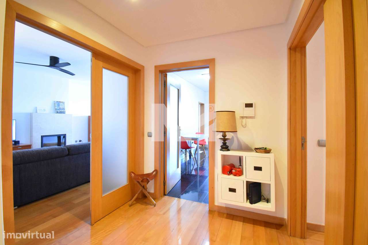 Apartamento | T3 | Maia | Centro-3