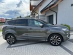 Ford Kuga 2.0 TDCi 4x4 ST-Line - 5