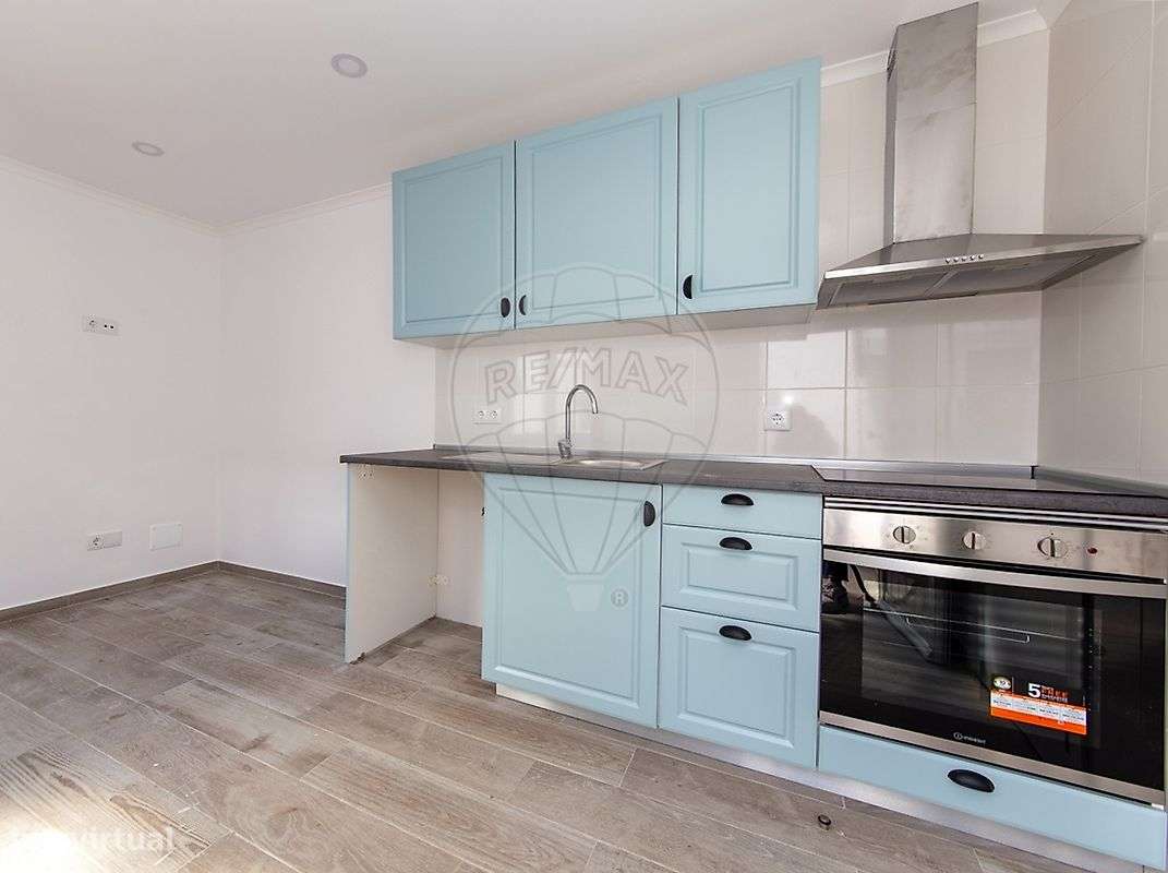 Apartamento T1 para arrendamento - Grande imagem: 2/7