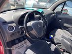 Citroën C3 1.4 HDi SX Pack - 14