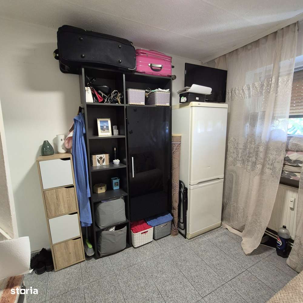 Apartament, 17 m², -0