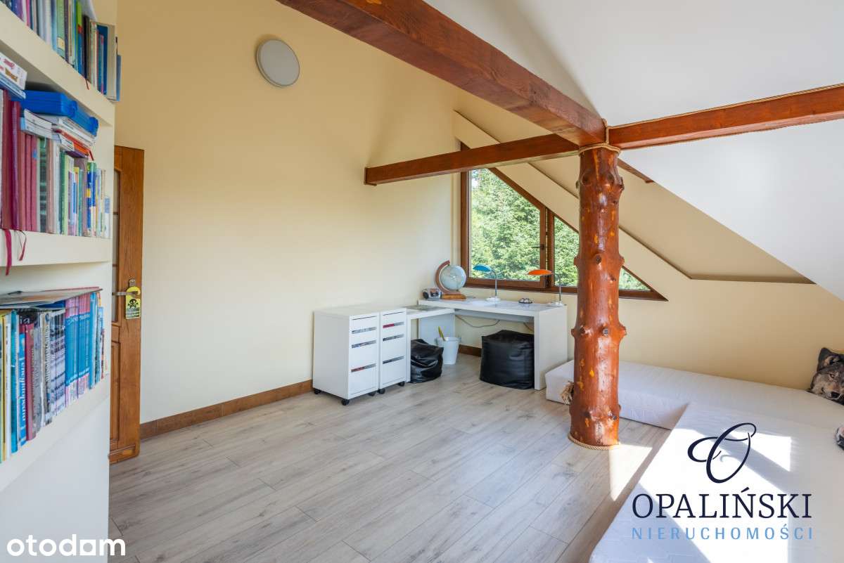 1,55 ha | Zakątek ciszy i  natury | 10 km Arłamów - Pełny obrazek: 4/18