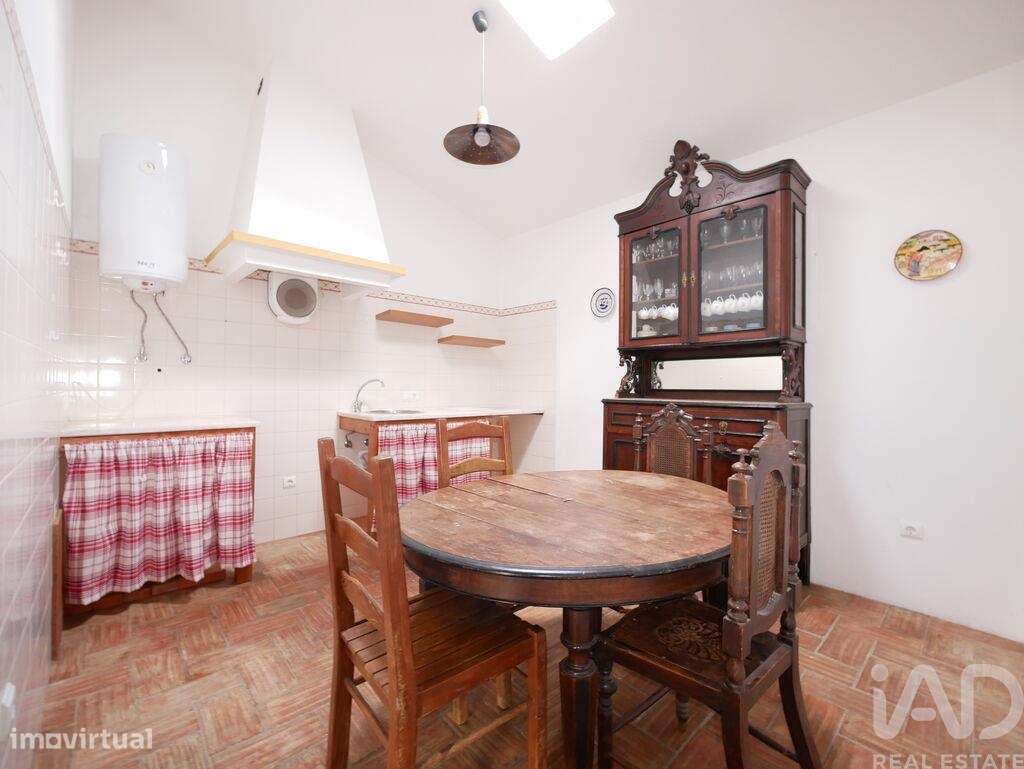 Casa de aldeia T2 em Mértola de 74,00 m2 - Grande imagem: 3/13