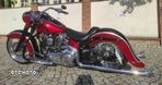 Harley-Davidson Softail Heritage Classic - 1