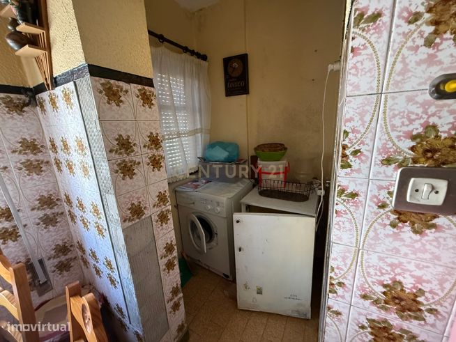 PRÉDIO T4 CENTRO HISTÓRICO Bragança - 249.000€-10