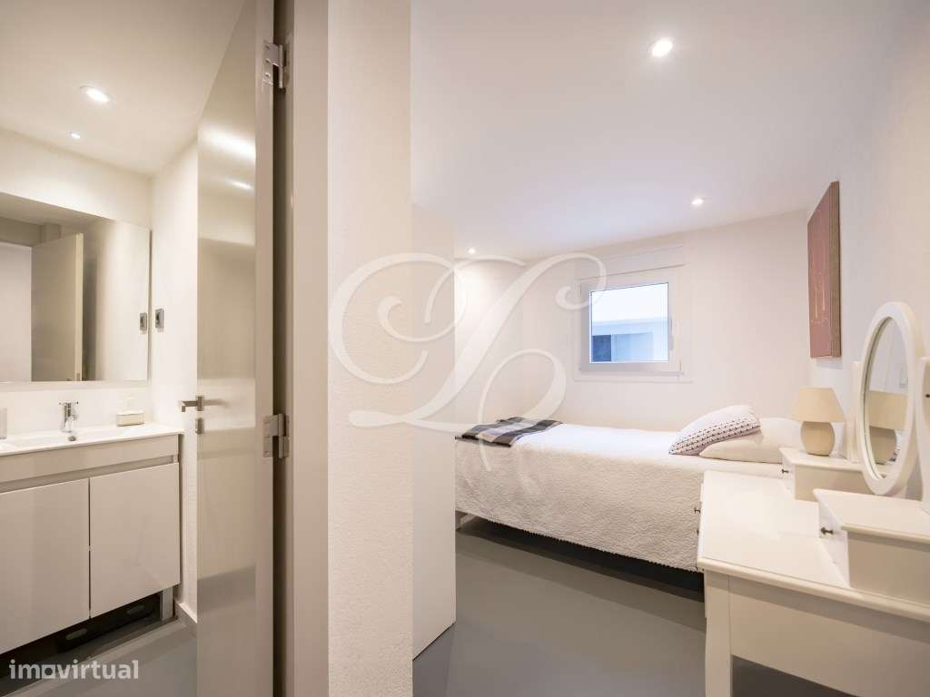 Moradia T5 c/ Jardim Relvado | Sintra-25