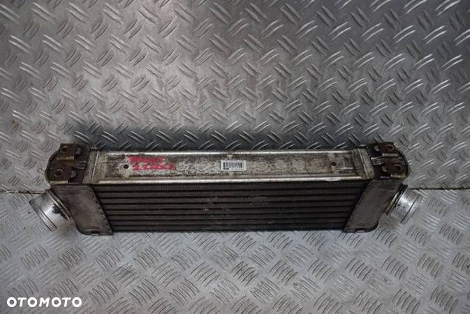 FORD TRANSIT VII 2.2 TDCI INTERCOOLER - 4