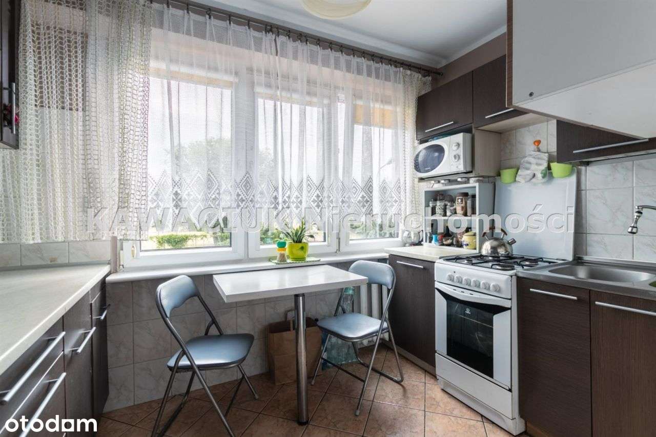 Niebrów - mieszkanie 3 pokojowe, winda, 1 piętro - Pełny obrazek: 5/10