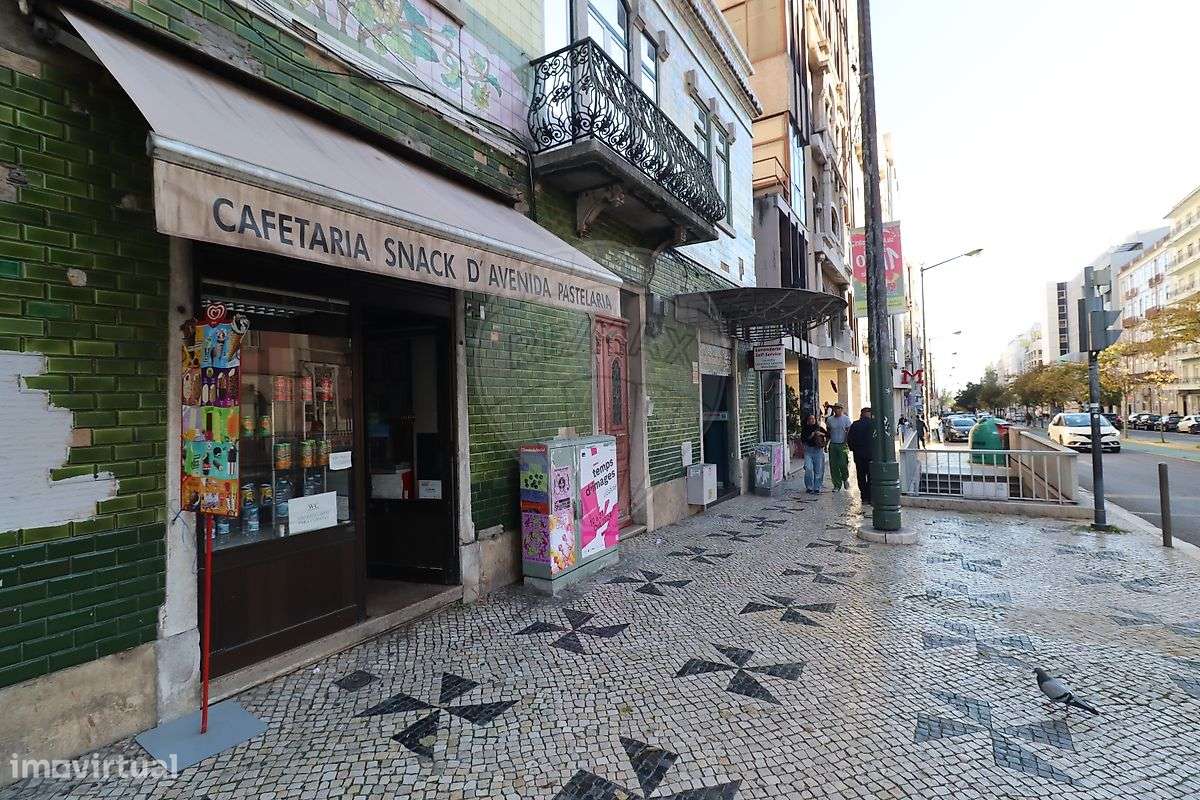 Trespasse  para venda - Grande imagem: 2/10