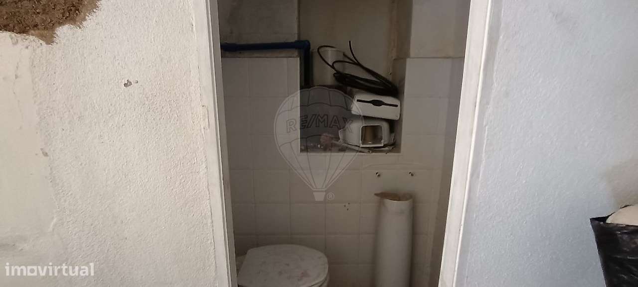 Moradia T21 para venda-10