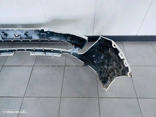 Para Choques Frente Peugeot 508 II - 2018 / 2023 - PCH1601 - 7