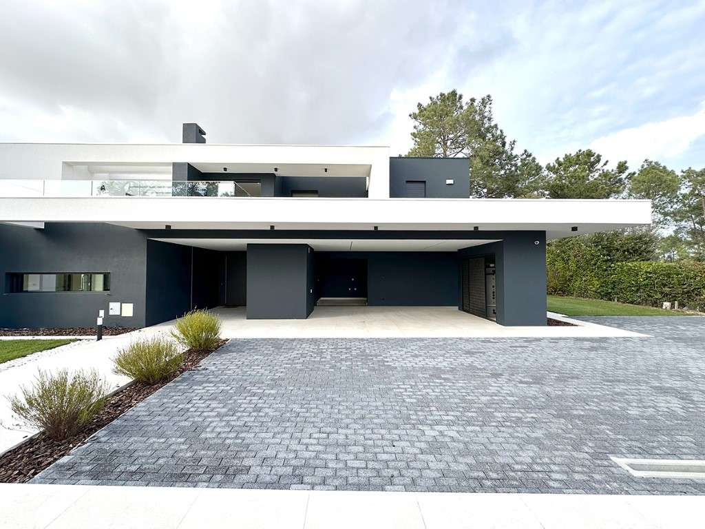 Moradia de luxo em primeira linha no prestigiado condomínio Quinta ...-9