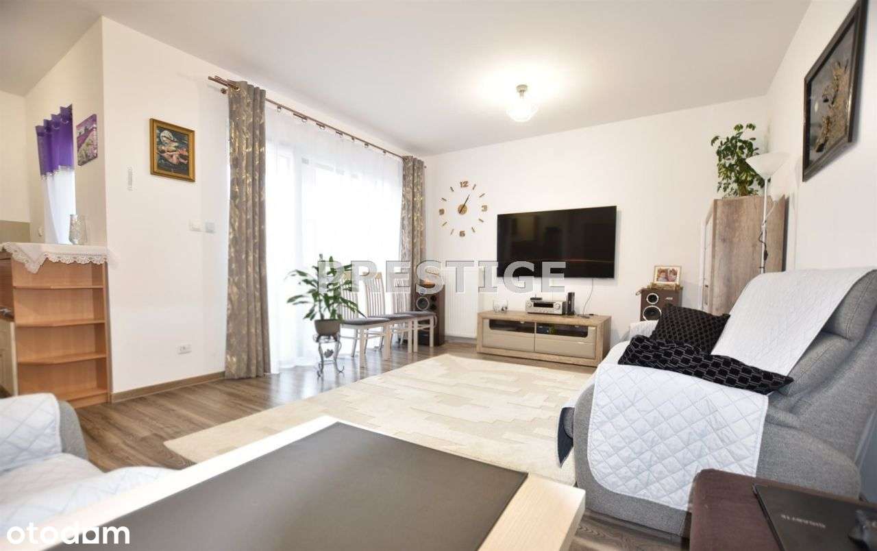 Bezczynszowe 2 pok/ Parter/Komórka/Taras/Kwiatowa-5