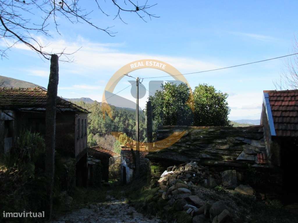 Moradias em Arouca - Grande imagem: 2/26