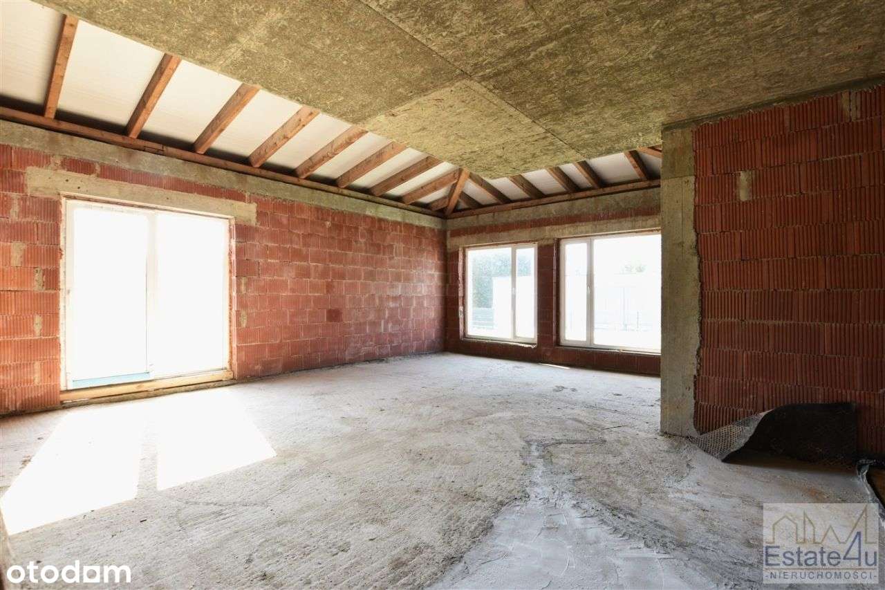 Oś. Słoneczne Dom – W Zabudowie Bliźniaczej-5