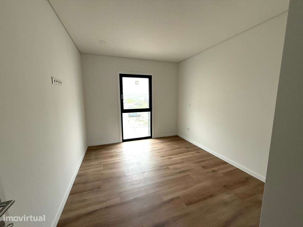 Apartamento T2 - Nova Trofa II-13