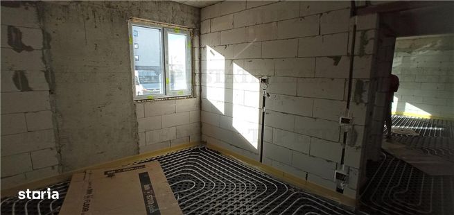 Apartament 3 camere finisaje Premium, pompe de caldura, Fundeni-Dobroe-5
