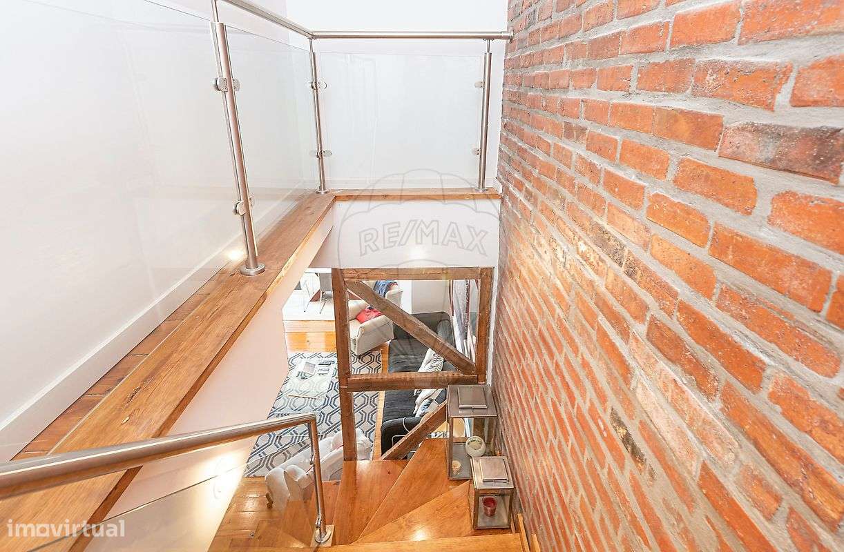 Apartamento T3 para venda-22