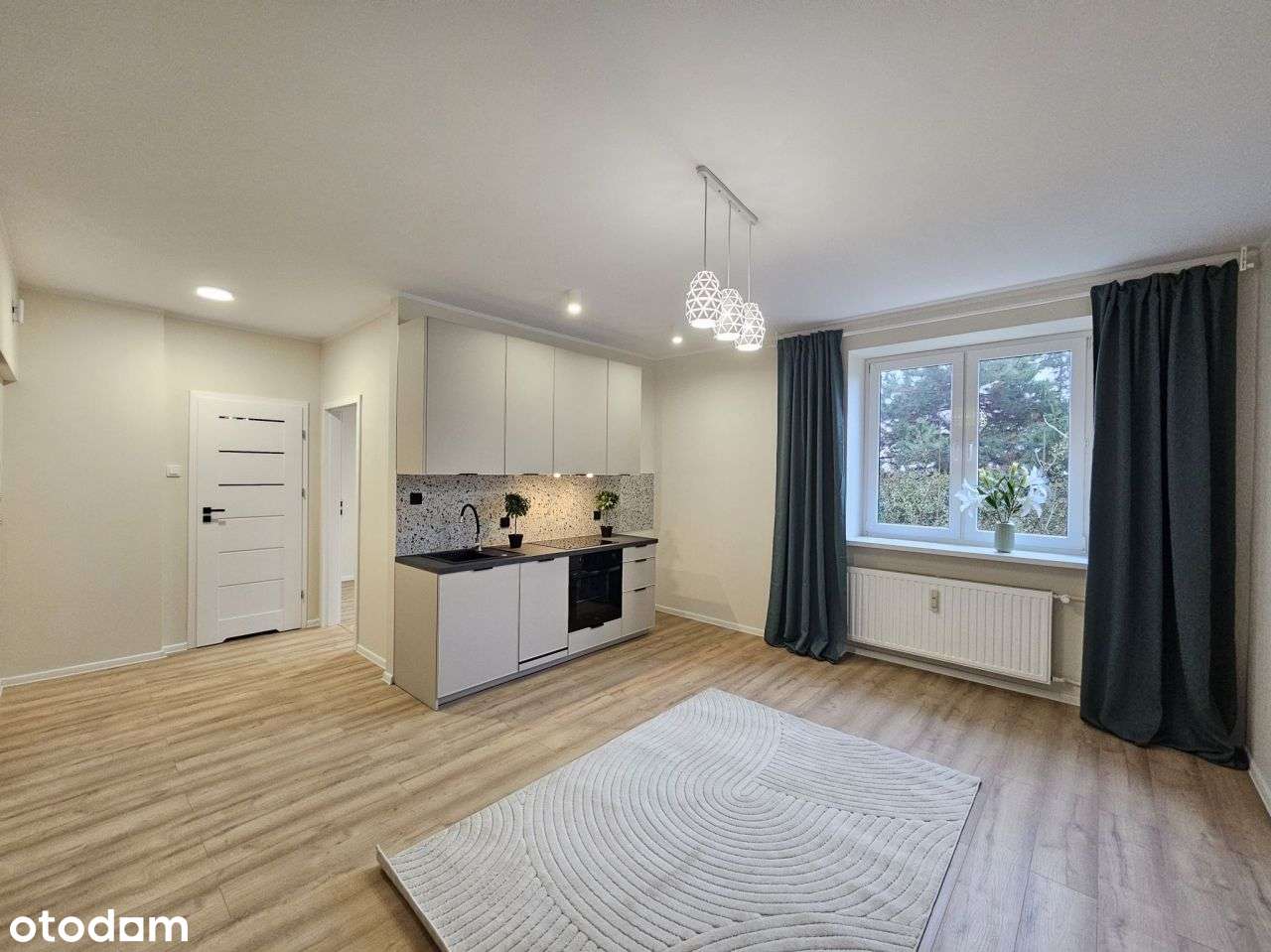 Po Kapitalnym Remoncie