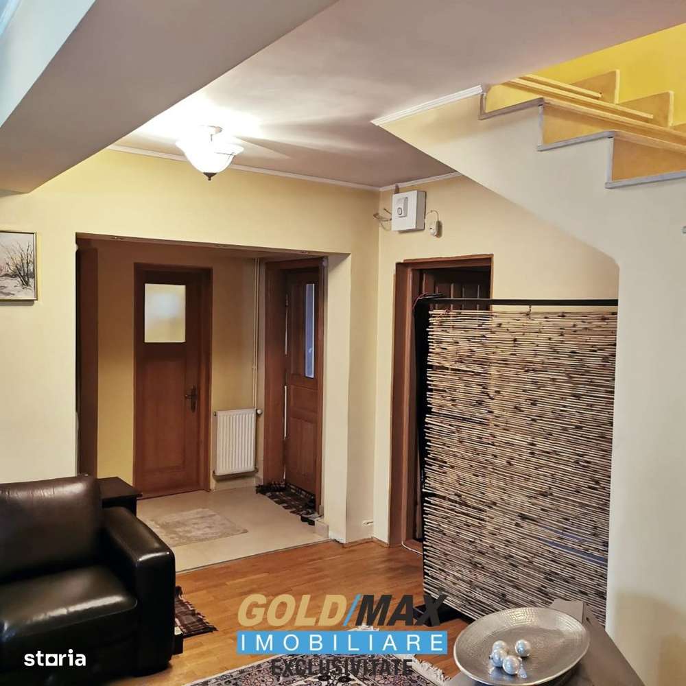 Casa in Eremia Grigorescu | Exclusivitate | goldmax.ro - Imagine principală: 3/12