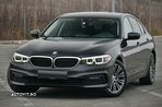 BMW Seria 5 520d AT - 2