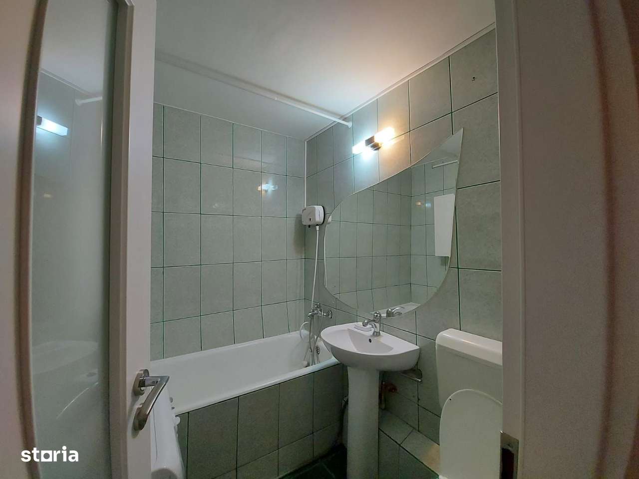 Elev Stefanescu 10/10, mobilata, utilata, lux - Imagine principală: 5/9