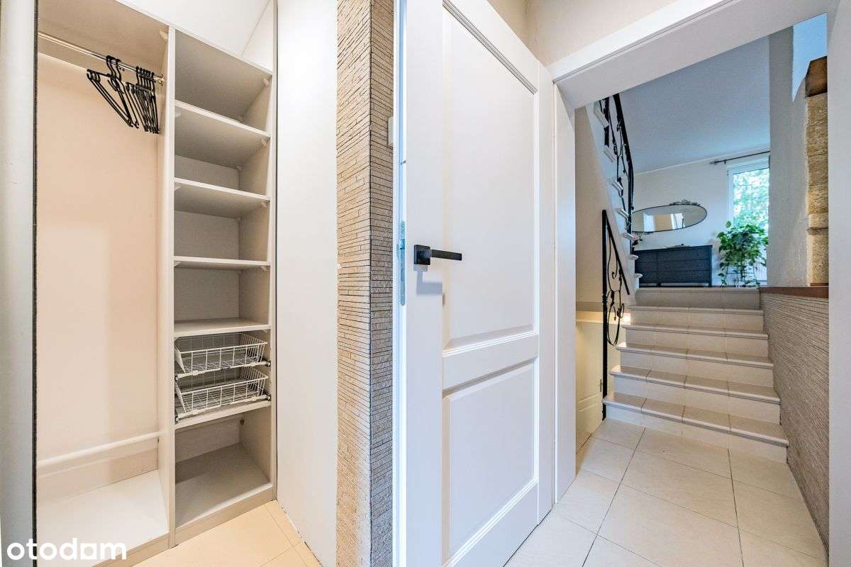 Dom z Sauną - Kaczeńcowa - Gdynia - Pełny obrazek: 4/20